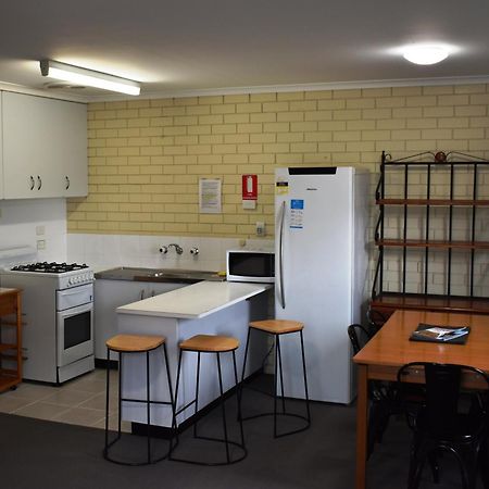 Wilsons Promontory Motel Foster Dış mekan fotoğraf
