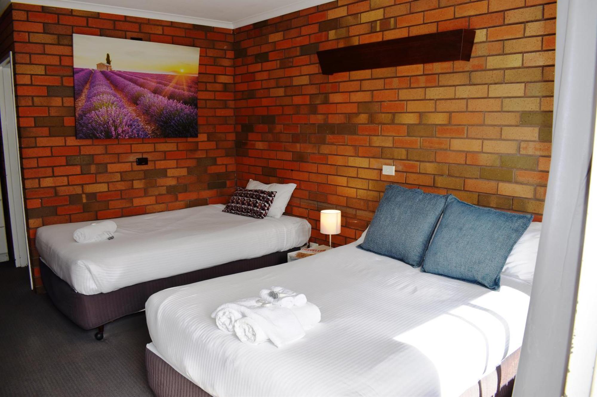 Wilsons Promontory Motel Foster Dış mekan fotoğraf