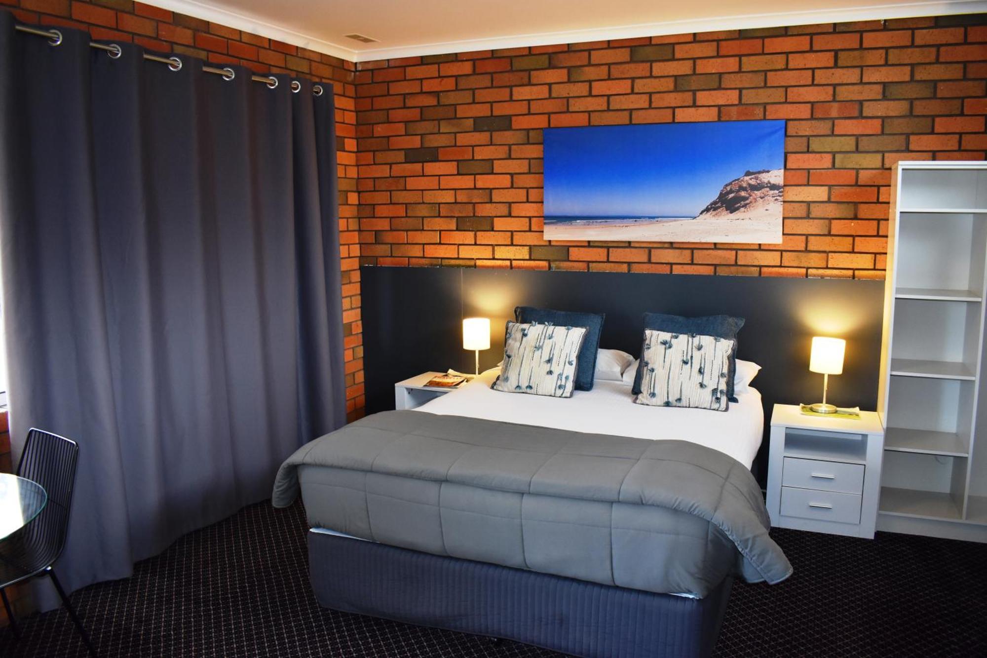 Wilsons Promontory Motel Foster Dış mekan fotoğraf
