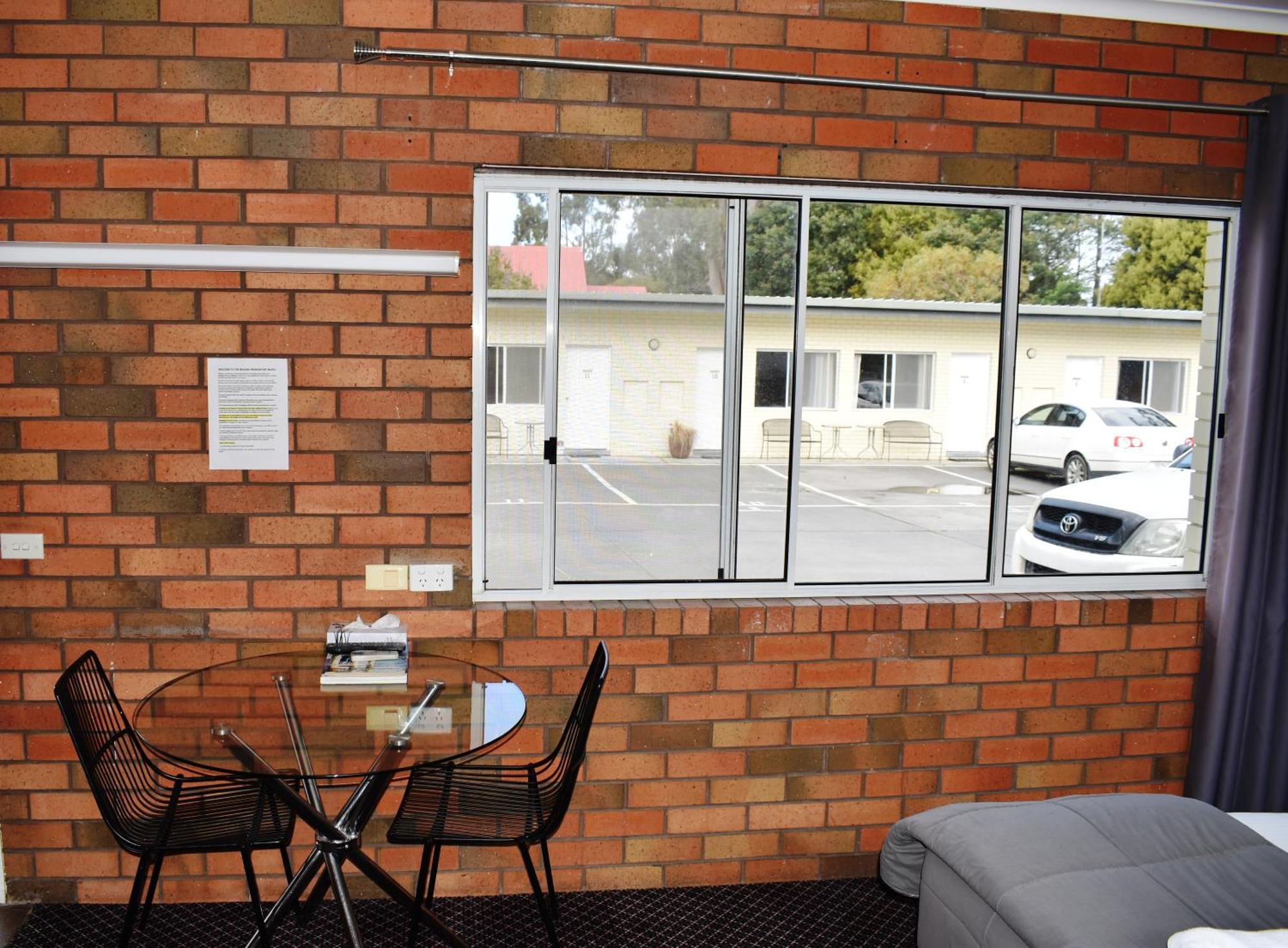 Wilsons Promontory Motel Foster Dış mekan fotoğraf