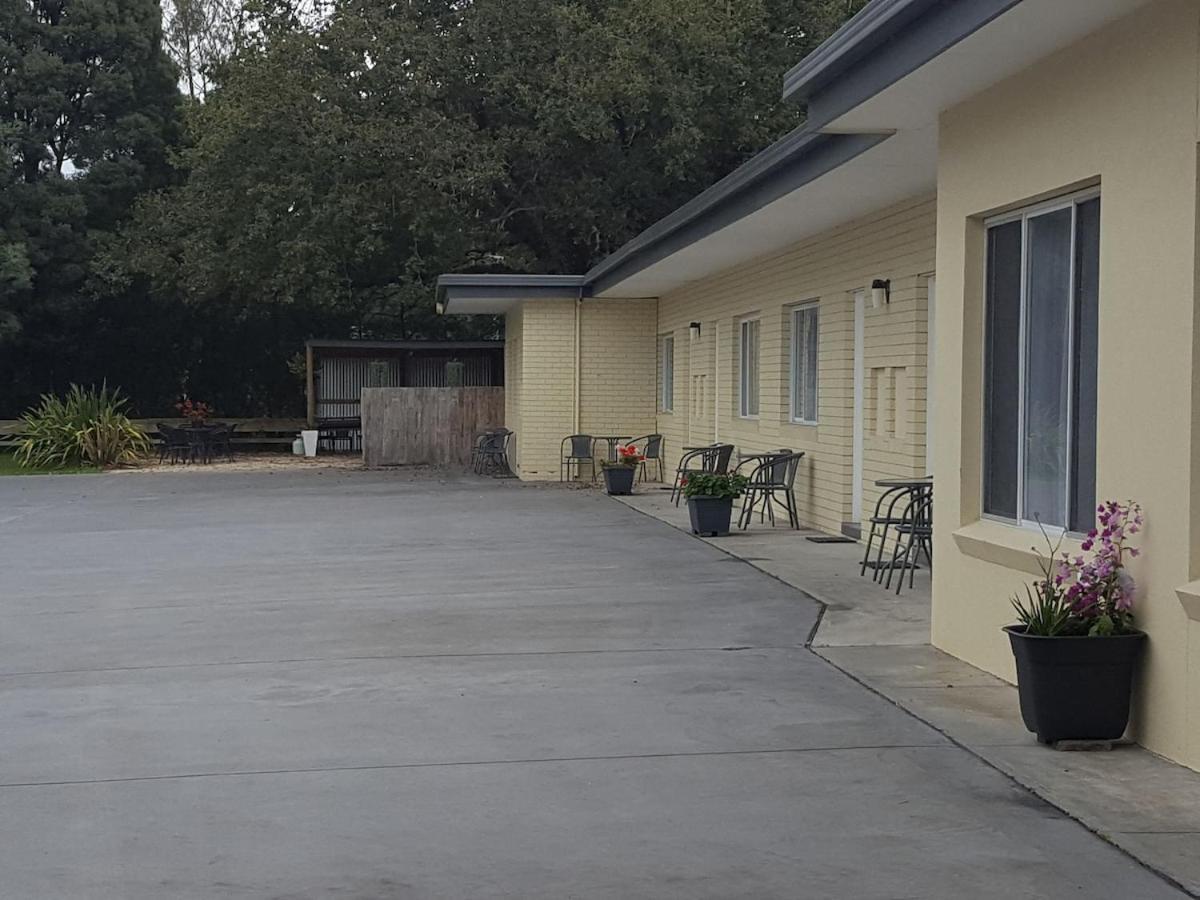 Wilsons Promontory Motel Foster Dış mekan fotoğraf