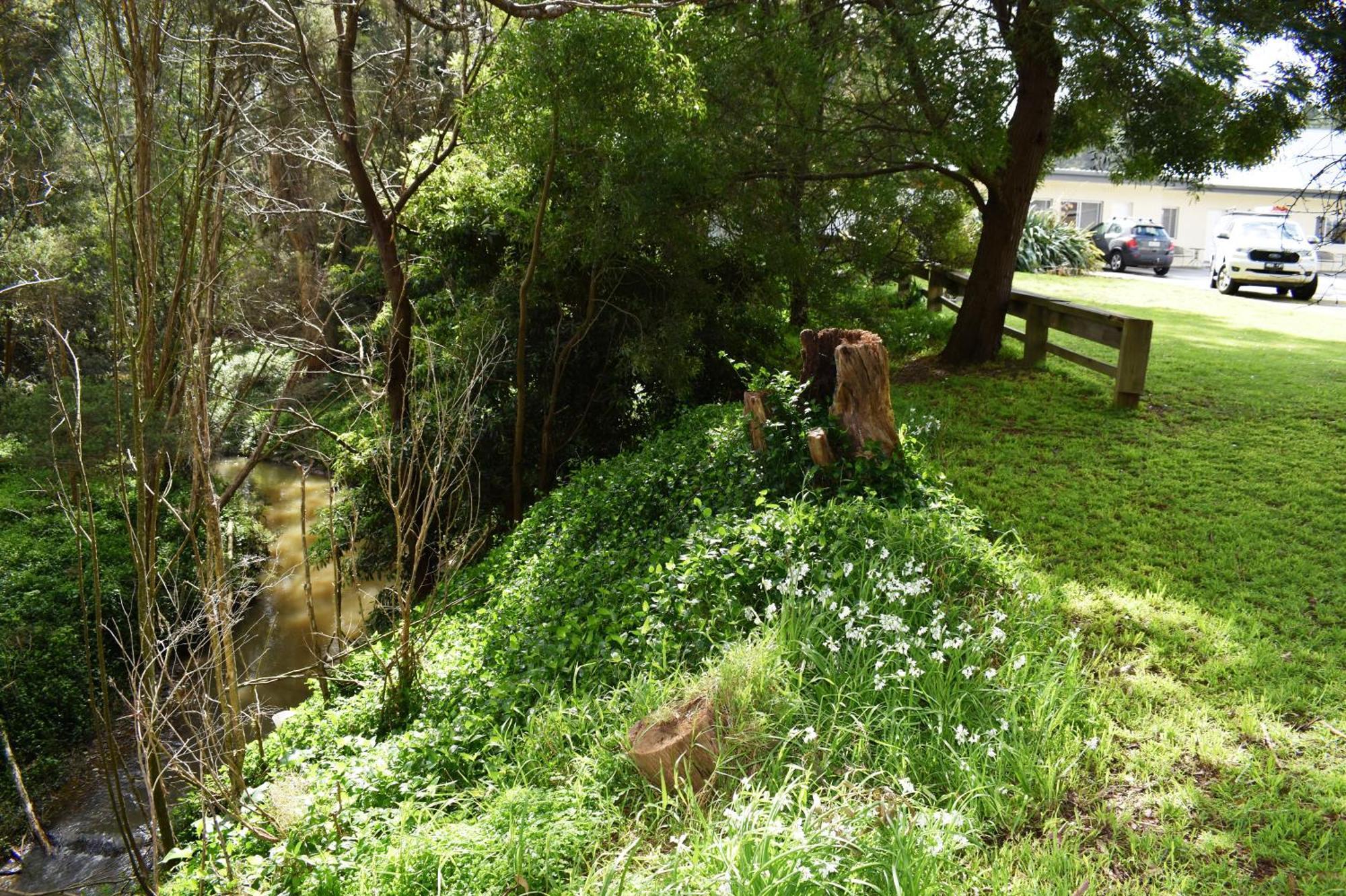Wilsons Promontory Motel Foster Dış mekan fotoğraf