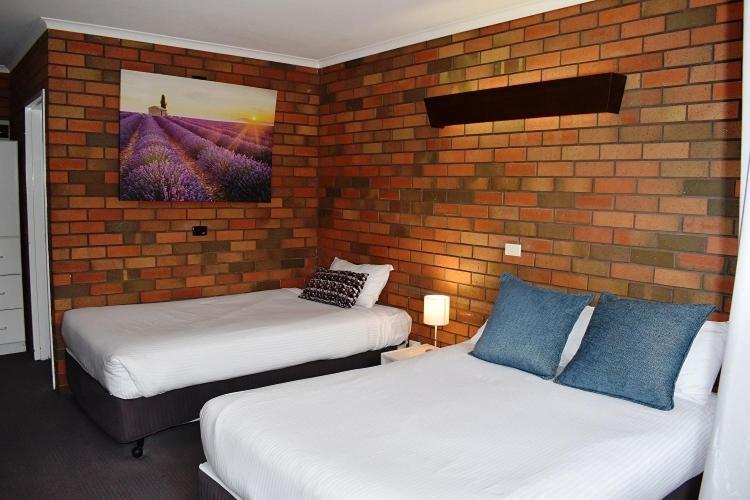Wilsons Promontory Motel Foster Dış mekan fotoğraf