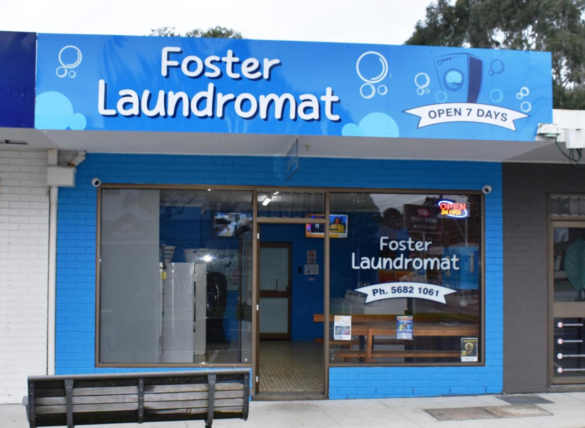 Wilsons Promontory Motel Foster Dış mekan fotoğraf