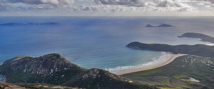 Wilsons Promontory Motel Foster Dış mekan fotoğraf